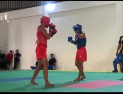 KBI Konawe Gelar Seleksi Atlet, Targetkan 5 Emas di Porprov Sultra