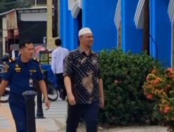 Usai Video Viral, Terpidana Korupsi di Kendari Dipindah ke Nusakambangan