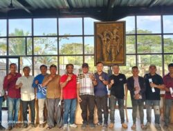 APRI Konawe Resmi Terbentuk, Siap Wadahi Penambang Rakyat Menuju Legalitas dan Kesejahteraan