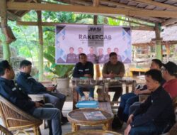 Rakercab JMSI Kolaka Raya Digelar, Fokus Susun Program dan Target Verifikasi Dewan Pers