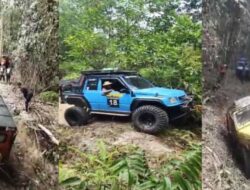 Adventure Konawe Bersahaja 2026 Semarakkan HUT ke-66, Dorong Sport Tourism dan Promosi Daerah