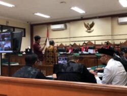 Ahli Tegaskan Batas Kerugian Negara di Sidang Korupsi BSM Surabaya, Kuasa Hukum Sebut Perkara Murni Perdata