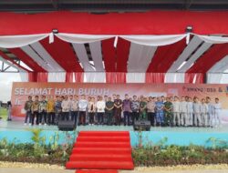 DPRD Konawe Tegaskan Komitmen Perjuangkan Hak Buruh di Peringatan May Day 2026