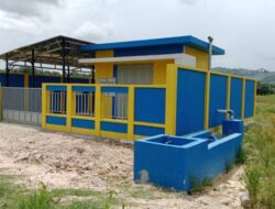 Proyek Sumur Irigasi di Konawe Disorot, Belum Berfungsi hingga Diduga Alami Kerusakan