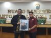 Teguh Santosa: Ideologi Pembangunan Prabowo Dipengaruhi Dinamika Politik Global
