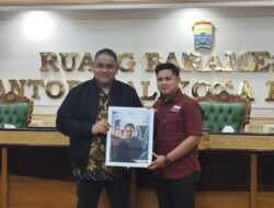 Teguh Santosa: Ideologi Pembangunan Prabowo Dipengaruhi Dinamika Politik Global