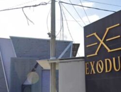 Penikaman Kembali Terjadi di THM Exodus Kendari, Polisi Benarkan Insiden