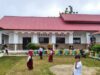 Peringatan Hardiknas, PT SCM Resmikan Bantuan Renovasi Sekolah di Desa Lingkar Tambang Routa