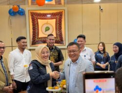 Wabup Konawe Resmikan Kantor Kas BPR Bahteramas di BKPSDM, Permudah Akses Keuangan ASN