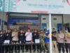 Rutan Unaaha Gelar Sterilisasi Besar-Besaran, Gandeng TNI-Polri dan BNN Berantas Halinar