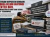 Ratusan Kepsek di Kendari Diduga Belum Kantongi Pertek BKN, Administrasi Guru dan Siswa Ikut Terdampak