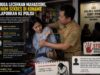 Diduga Lecehkan Mahasiswi, Oknum Sekdes di Konawe Dilaporkan ke Polisi