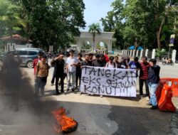 MAP HUKUM Sultra Tantang Polda Usut Tuntas Kasus Eks Sekwan Konut, Soroti Dugaan Tarik Ulur Penanganan