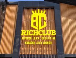 Diduga Tak Kantongi Izin Sesuai KBLI, Aktivitas Live DJ di Rich Club Kendari Disorot