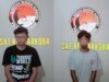Dua Mahasiswa di Kendari Dibekuk Polisi, Simpan Sabu-sabu di Rumah dan Saku Celana