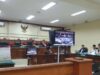 Sidang Korupsi Pembiayaan BSM di Tipikor Surabaya, Ahli Sebut Risiko Bisnis Tak Bisa Serta Merta Dipidana