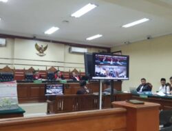 Sidang Korupsi Pembiayaan BSM di Tipikor Surabaya, Ahli Sebut Risiko Bisnis Tak Bisa Serta Merta Dipidana