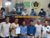 Sejarah Baru di Bumi Sorume, PWI Kolaka Timur Resmi Terbentuk