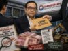 Kejagung Dalami Dugaan Jual-Beli LAHP Ombudsman, Sejumlah Perusahaan Tambang Nikel Disebut Terlibat