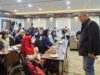 Berbicara di Depan Content Creator, Teguh Santosa Bandingkan Empat Pemimpin Besar Indonesia