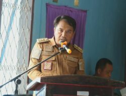 Program MBG di Tongauna Disorot, Pemdes Keluhkan Bahan Pangan Lokal Tak Terserap