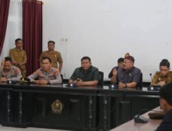 DPRD Konawe Tindaklanjuti Aspirasi FORDATI, Sengketa Tapal Batas Pondidaha–Amonggedo Segera Dibahas Bersama Forkopimda