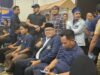Ketua DPRD Sultra “Dipinggirkan” di Rakerwil NasDem, Pendiri Partai Berikan Kritik Keras