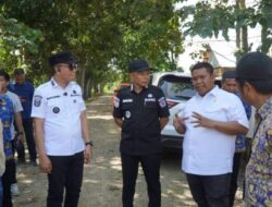 Jembatan Pondidaha–Sabulakoa Segera Dibangun, Ketua DPRD Konawe: Warga Tak Lagi Bertaruh Nyawa Menyeberang Sungai