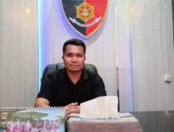 Polres Soroti Lima Kasus Dugaan Korupsi di Lingkup Pemda Konawe