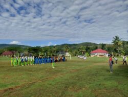 Rusdianto Resmi Buka Open Tournament MA Darul Ulum Cup I 2026