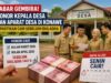 Kabar Gembira, Honor Kepala Desa dan Aparat Desa di Konawe Dipastikan Cair Sebelum Iduladha