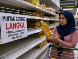 Jelang Idul Adha, Warga Konawe Keluhkan Kelangkaan Minyak Goreng