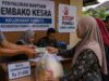 Warga Puuwatu Keluhkan Dugaan Pungli Bantuan Sembako Kesra, Lurah Sebut untuk Retribusi Sampah