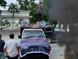 MAP HUKUM Sultra Soroti Dugaan Keterlibatan Oknum Polisi dalam Distribusi BBM Subsidi di Lapulu