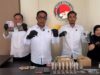 Polresta Kendari Bongkar Home Industry Tembakau Sintetis di BTN Djavino 7, Dua Pria Ditangkap