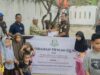 Sambut Idul Adha 1447 H, Kejati Sultra Salurkan Hewan Kurban ke Dua Panti Asuhan di Kendari