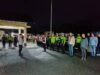 Polres Konawe Intensifkan Patroli Cipta Kondisi Jelang Shalat Idul Adha 1447 H