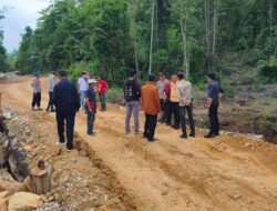 Banderano Tolaki Ultimatum Pemda dan DPRD Konawe, Ancam Segel Kantor Bupati Terkait Sengketa Tapal Batas Pondidaha-Amonggedo