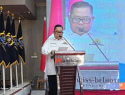 Kepemimpinan Anton Timbang di Kadin Sultra Dorong Investasi dan UMKM Naik Kelas