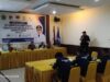 25 Wartawan Dinyatakan Kompeten, UKW Perdana Konawe Hadirkan Empat Penguji Bergelar Doktor