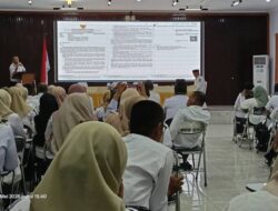 Ratusan Pejabat Nonjob di Konawe Dikembalikan ke Jabatan Semula, Pemda Luruskan Prosedur Pelantikan