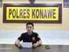 Security PT OSS Ditemukan Meninggal di Kamar Mandi Karyawan PT CIO, Polisi Pastikan Tidak Ada Tanda Kekerasan