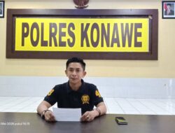 Security PT OSS Ditemukan Meninggal di Kamar Mandi Karyawan PT CIO, Polisi Pastikan Tidak Ada Tanda Kekerasan