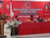PDIP Konawe Konsolidasi Kekuatan Menuju 2031, Rusdianto: “Kita Harus Kembali Jadi Pemenang”