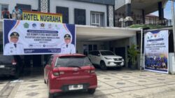 Puluhan Wartawan di Konawe Matangkan Persiapan Jelang UKW Perdana