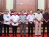 Ketua DPRD Konawe Hadiri Rakor Anti Korupsi Terintegrasi, Tegaskan Komitmen Pengawasan dan Transparansi