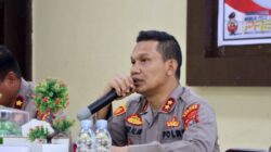 Menghadapi Cuaca Ekstrem, Kapolres Konawe Instruksikan Polsek Tingkatkan Kesiapsiagaan