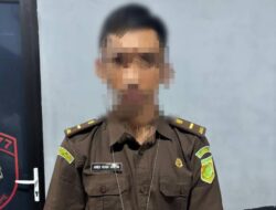 Pria Asal Bulukumba Jadi Jaksa Gadungan, Tipu Korban Rp69 Juta