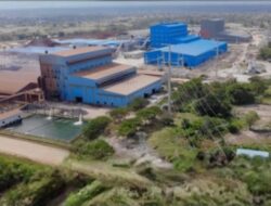 Kejati Sultra Geledah Kantor PT Huadi Nickel Alloy Indonesia Terkait Dugaan Korupsi Jual-Beli Ore Nikel