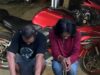 Tim Opsnal Satreskrim Polres Konawe Ungkap Kasus Penggelapan Yamaha R15 V3, Pelaku Diamankan